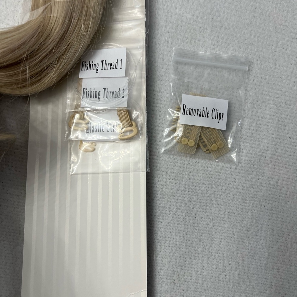 DNAHAIRTOOLS - Picture 6 of 11
